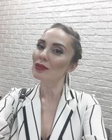 Оксана Подчасова