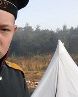 Данил Вихарев