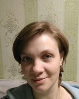 Тамара Чиненкова