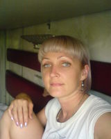 Ирина Максимова
