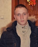 Денис Николаевич