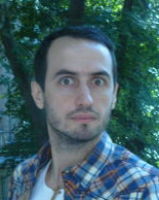 Владимир Бондарев