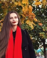 Алина Крячко