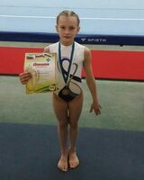 Анастасия Красюк