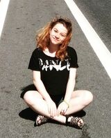 Милана Ладыгина