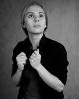 Ирина Соломченко