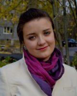 Арина Шевченко