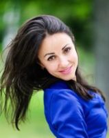 Юлия Александровна