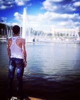 Артём Гребенщиков