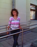 Маришка Синшинова