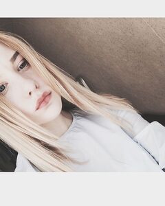 Алёна Кучербаева