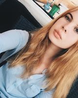 Полина Зайцева