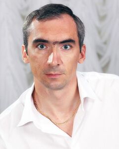 Сергей Евменов