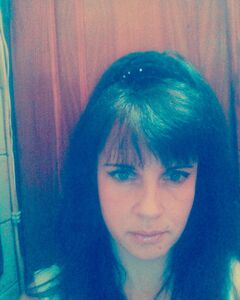 оксана кокунова