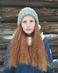 Валерия Байкова
