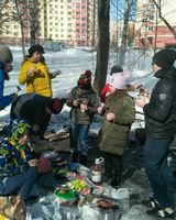 Ольга Григорьева