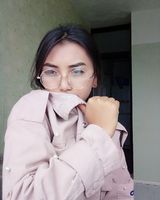 эльвира уларбек кызы