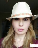 Наталия Солнцева