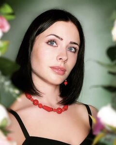 Екатерина Носова