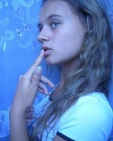 Кристина Воропинова