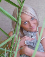 Анастасия Маслова