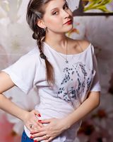Лилия Катеева