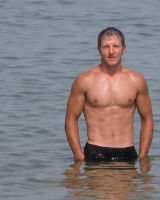 Гычко Александр