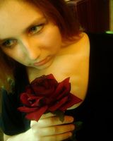Анастасия Алексеевна