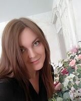 Ирина Николаева