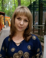 Наталия Шахбанова