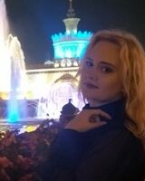 Ксения Саитова