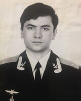 Игорь Никитин