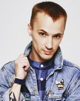 Алексей Бурукин