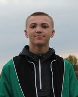 Дмитрий Павленко