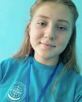 Анюта Поронник