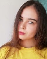 Лилия Шиканова
