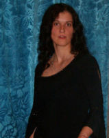 Елена Боронина