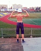 Дмитрий Сироткин