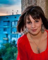 Екатерина Веснина