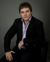 Павел Шевцов