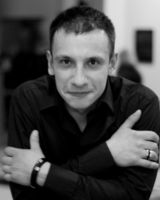 Максим Каменков