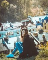 Ирина Бованенко