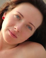 Татьяна Севрюкова