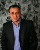 Егор Канищев