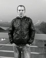 Алексей Сапрунов