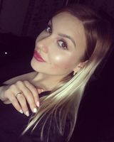 Мария Чернова
