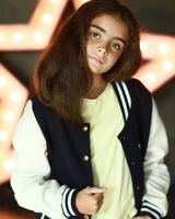 Алина Календарева