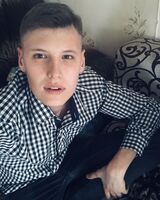 Денис Андреев