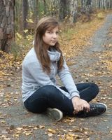 Екатерина Сухенко