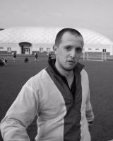 Евгений Тимашев